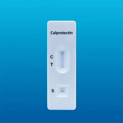 Prueba rápida de Calprotectina