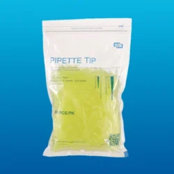 Bolsa de puntas para pipetas 1000 pzas de 2-200µL