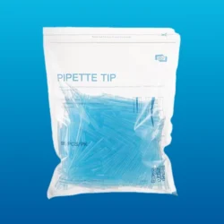 Bolsa de puntas para pipetas 500 pzas de 100-1000uL