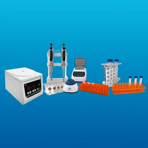 Laboratorio portable para ADN circulante para KRAS