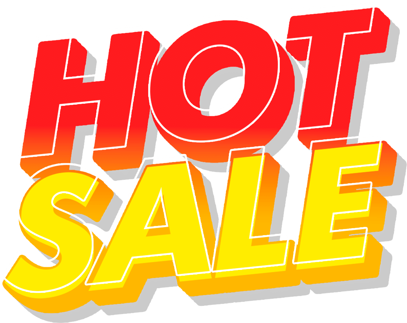 hot sale