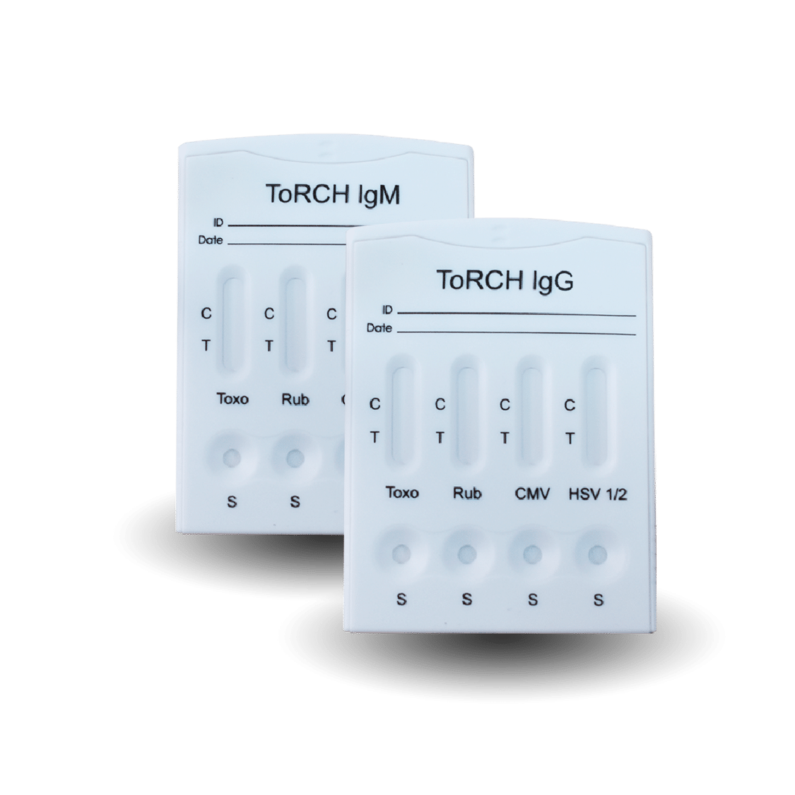 torch pruebas
