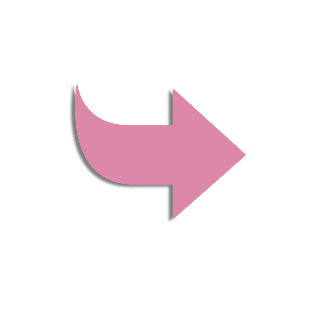 flecha rosa amunet