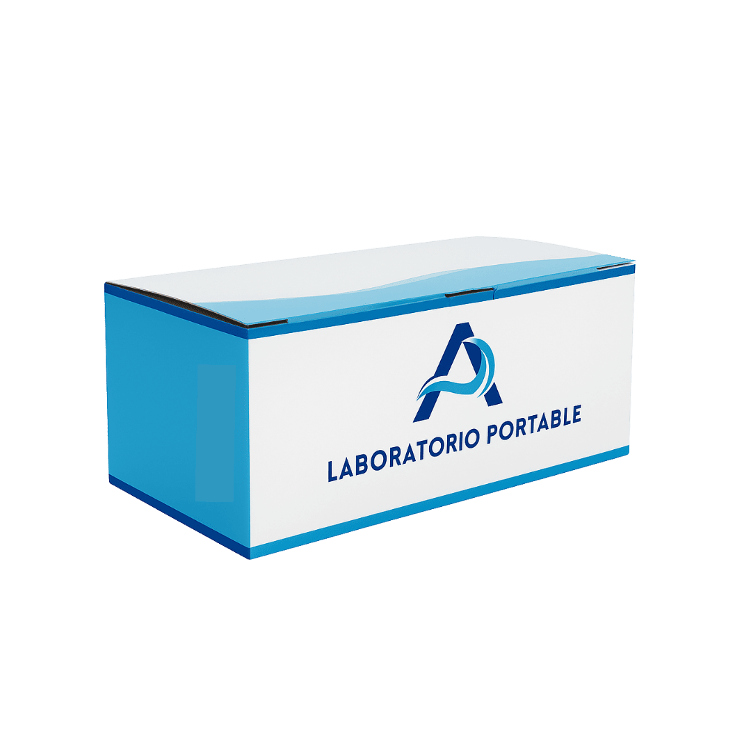Caja amunet IA