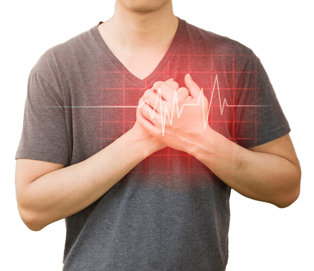Cardiac combo prueba
