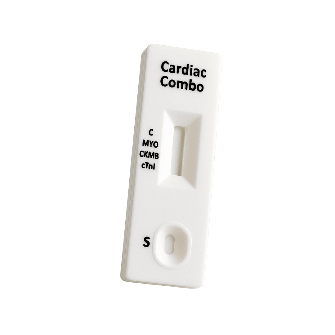 cardiac combo v.1