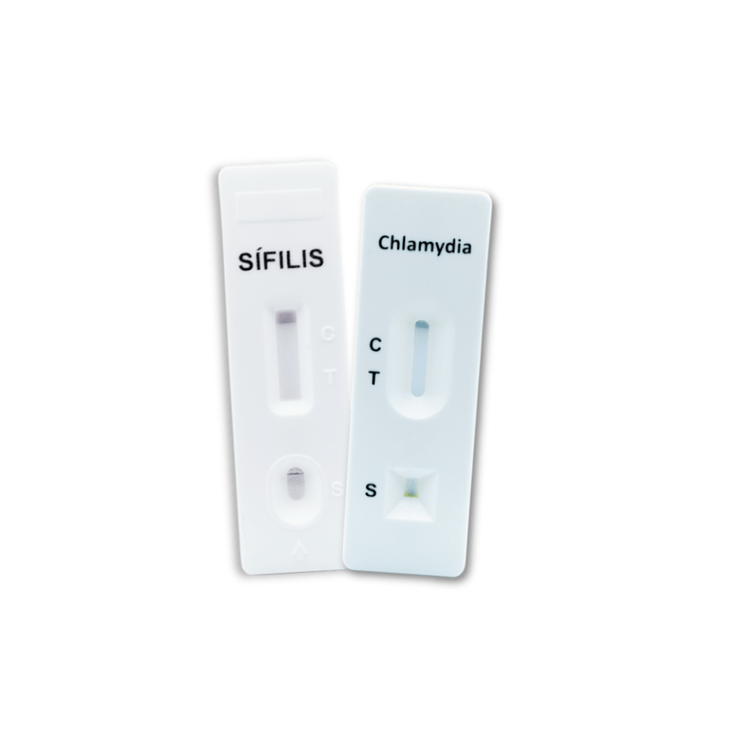 clamidia y sifilis pruebas-amunet
