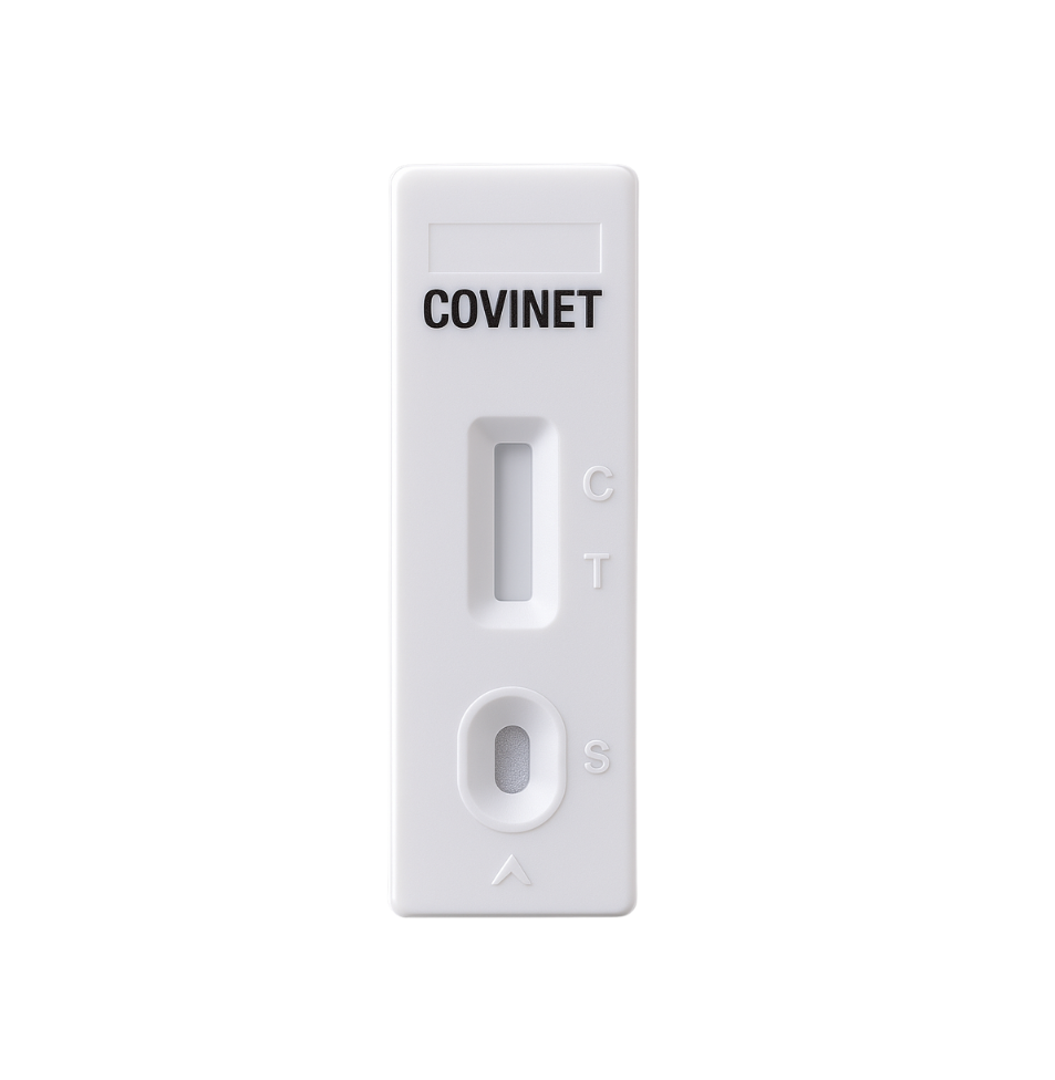 covinet prueba