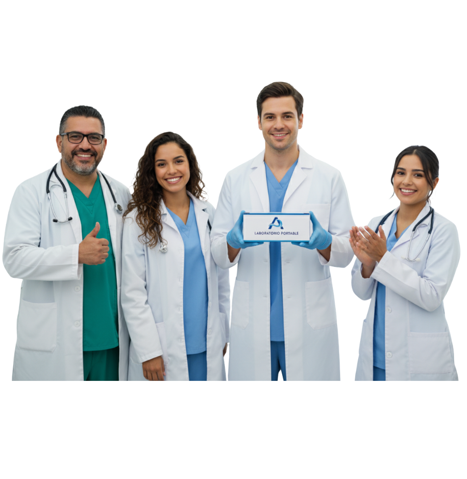 grupo medicos