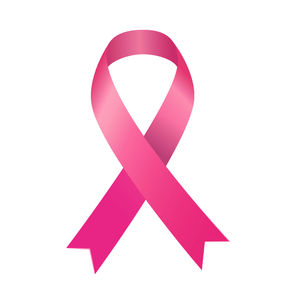 liston cancer de mama