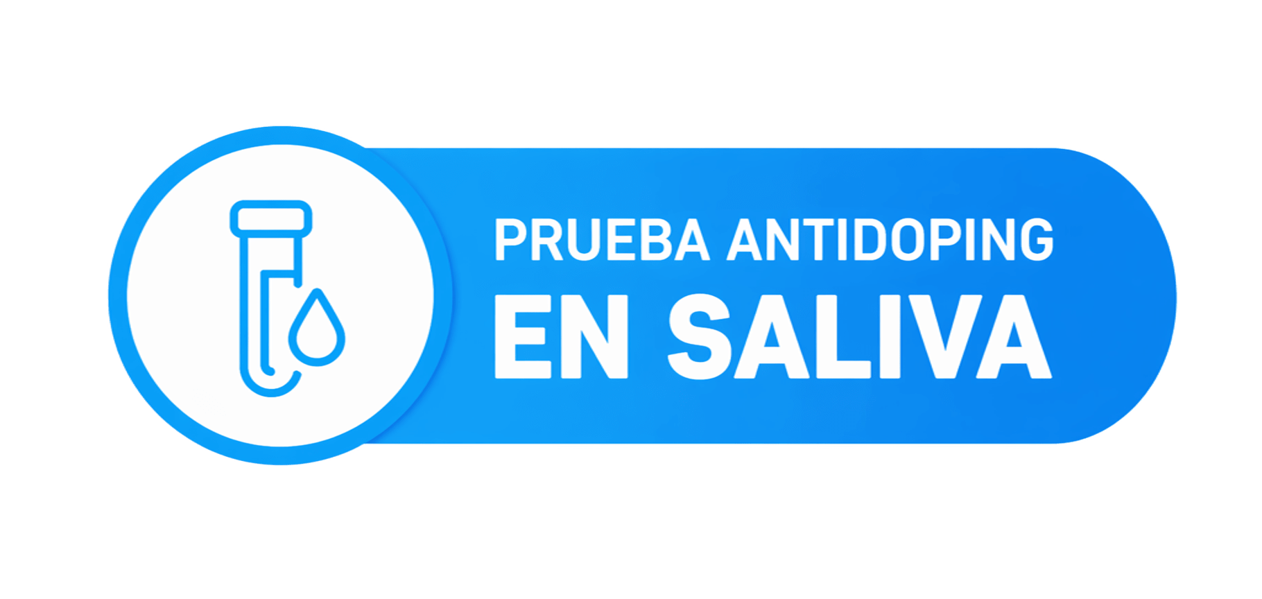 Ver la prueba de antidoping de 5 parametros en saliva