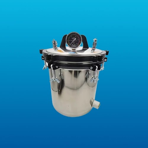 Autoclave 24 L