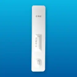 Cartucho CARBAPENOS 5 EN 1 para deteccion diferencial de carbapenemasas NDM, KPC, OXA-48, IMP y VIM