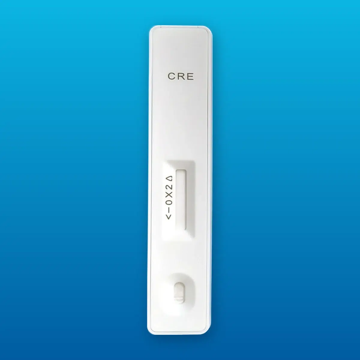 Cartucho CARBAPENOS 5 EN 1 para deteccion diferencial de carbapenemasas NDM, KPC, OXA-48, IMP y VIM