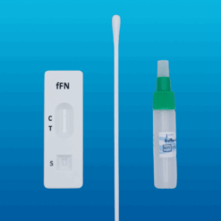 Prueba rapida de Fibronectina Fetal (Detección de parto prematuro)