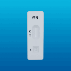 Prueba rapida de Fibronectina Fetal (Detección de parto prematuro)