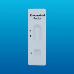 Prueba rápida de Factor Reumatoide