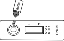 MONOBUFFER MONOBUFFER