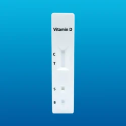 Prueba rápida de Vitamina D