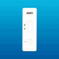 Prueba rápida de AMH (Hormona anti-mülleriana)