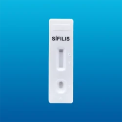 Prueba rápida de Sífilis