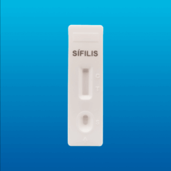 Prueba rápida de Sífilis