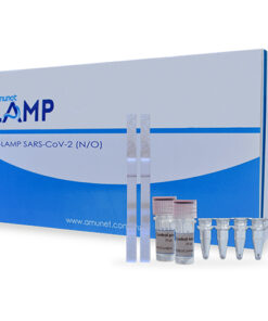 SARS-CoV-2 ORF1a/N primer LAMP set