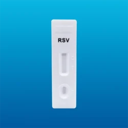 Prueba rápida de Virus Sincitial Respiratorio (RSV)