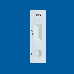Prueba rápida de Virus Sincitial Respiratorio (RSV)