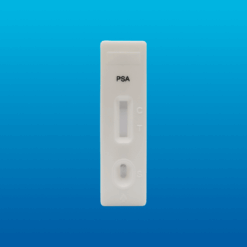 Prueba rápida de PSA (antígeno prostático específico) cualitativa
