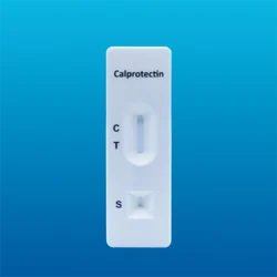 Prueba rápida de Calprotectina