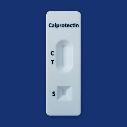 Prueba rápida de Calprotectina