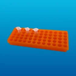 Rack de tubos de PCR 1.5/2.0 ML