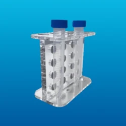 Separador magnético Tubos 15 ML – 8 pozos