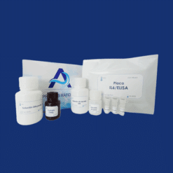 Kit de ELISA para la detección de Interleucina 6