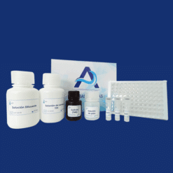Kit de ELISA para la detección de Interleucina 6