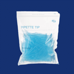 Bolsa de puntas para pipetas 500 pzas de 100-1000uL