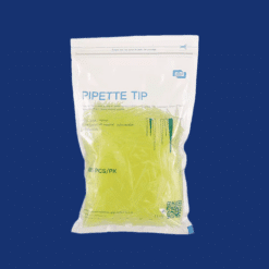 Bolsa de puntas para pipetas 1000 pzas de 2-200µL