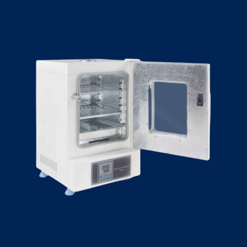 Incubadora para Laboratorio Portable