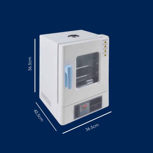 Incubadora para Laboratorio Portable