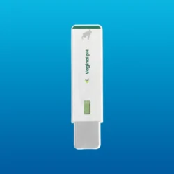 Prueba rápida de pH vaginal (Infecciones vaginales)