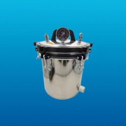 Autoclave 24 L