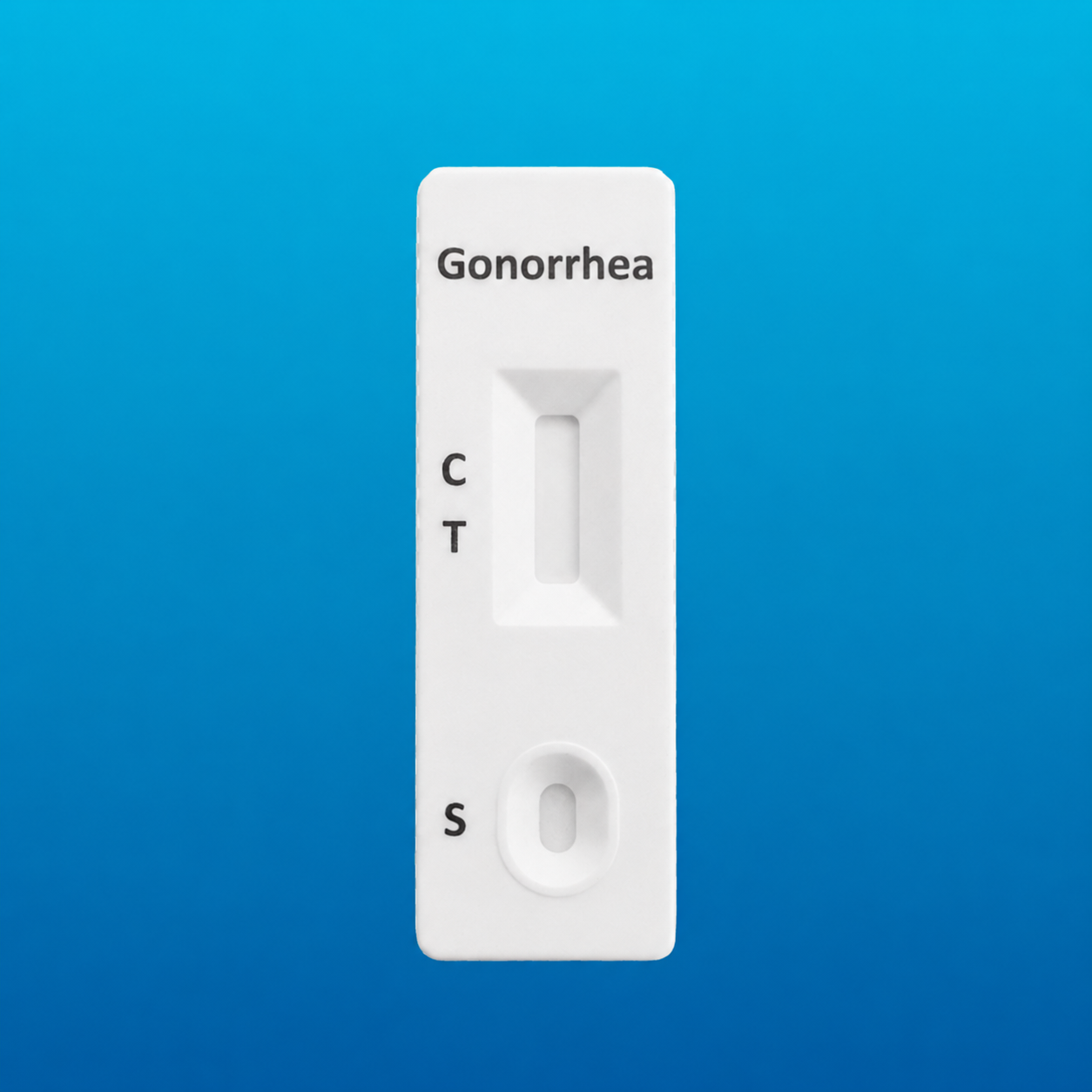 Prueba rápida de Gonorrea